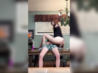 #292 Charming Quivering Climax