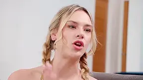 Sneaky Cousin Lovin Dylan Moore & Kai Jaxon