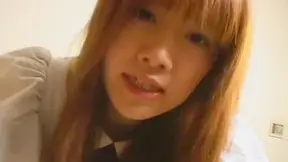 Yu Aizawa's Seductive Blowjob Skills Will Leave You Breathless