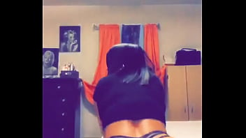 Loving deexoxo twerking