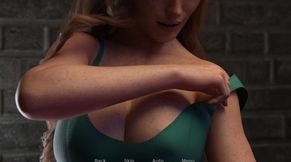 Two Girls Some Fun Each Other with Plastic Cock