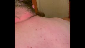 Lexi Gold gets fucked hard cowgirl style