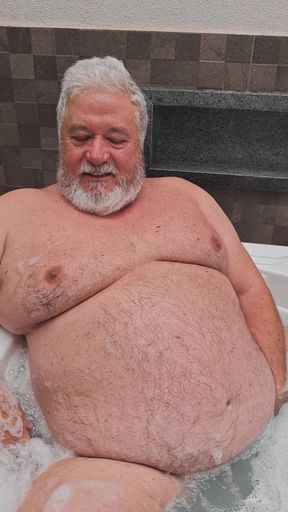 POV: Big Stepdaddy Boss Vs You