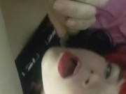 Self facial fem
