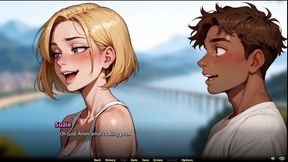 Too Perverted Boyfriends (part 18)