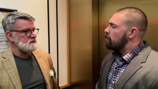 RustyTaylor and SeattleDad Breed Boss Bearfoothunter