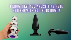 The NLP toolbox: I know that you are sitting here stuffed with buttplug NOW!!!