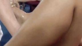 ”Steamy Public Group Sex With All Kinds Of Cunts”