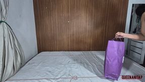 LOUD FARTS AT THE JOB INTERVIEW - FULL MOVIE