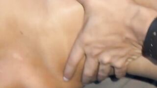 Brazil Butt Sluts - Big Ass Latina Fucked Hard By Huge Dick
