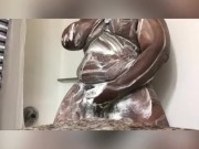 Chub BBC shower play part 2