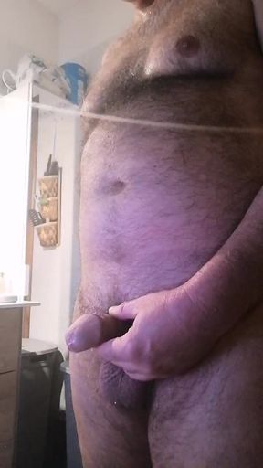 I Cum in Chiara's Pussy in Front of Her Cuckolded and Voyeur Husband!