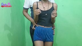 Indian Teen 