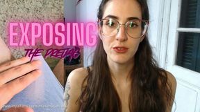 Exposing the prejac