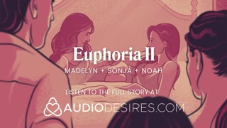 My husband watches me with another woman at a swingers club [erotic audio stories] [cuckold]