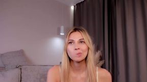 Anna Swendon Private Show