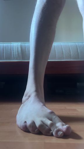 My black of my little ass