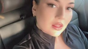 The Uber Bitch Experience