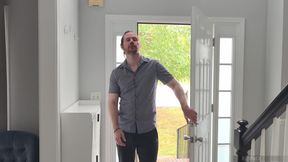 Intern Swaps Body with Boss