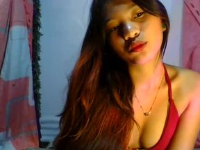 From slow to energy, PureSeduction ends it with brunette.