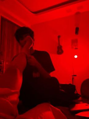 Red room Goddess Feet/Foot Worship