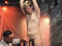 Dom And Sub Kitchen Kink Control