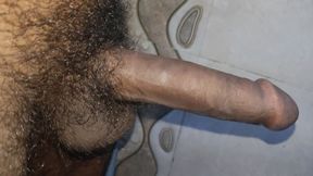 Hand job bathroom Delhi