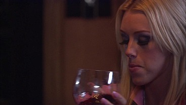 Brittney Skye Needs To Fuck An Old Guy For Warmth