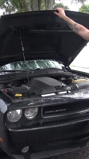 Shady Mechanic