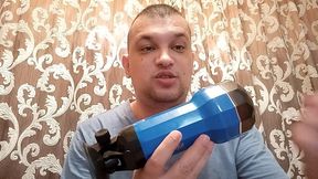 romanian - update #9 - aparat de laba masturbator partea 1 - sep 15, 2023