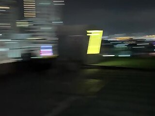 I cuckold my husband with a photographer I met in another city - I fuck a stranger while my husband
