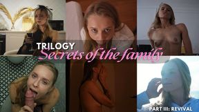 TRILOGY: PART 3: REVIVAL