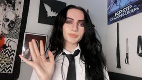 Eye Contact Challenge 3