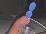 Electro Milking Night