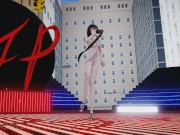 MMDR18 Kangxi 12.00 - Hwasa Maria - Hdri City Day Stage 1333