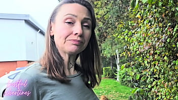 My wife won&rsquo_t fuck me but her sister will