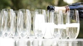 Noble kitten - latina booty xxx - Back Side Bonanza