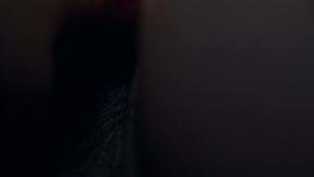 ”Aidra's wet muff craves James' shaft deep inside.”