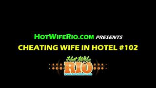 HWR, CHEATING WIFE IN HOTEL #102, 12/04/2022