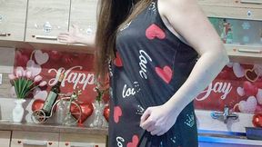 Valentine day