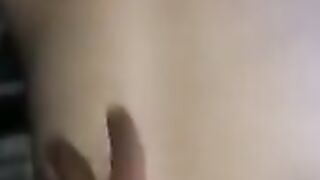 Small blonde bitch getting rough back shots point of view (teaser)