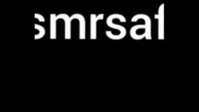 Asmrsafado 9 - amarrada