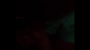 Hood rat mouth punished