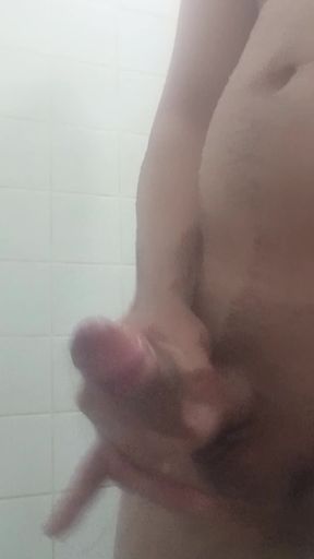 A Good Shower