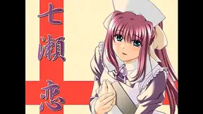 Ren Nanase Night Shift Nurse Seduces in Steamy Anime Opening Scene