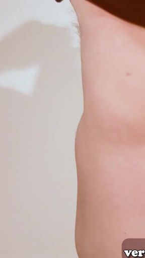 Key moment from &quot;Hot german skinny brunette milf meet Ugly guy at Sex casting&quot;