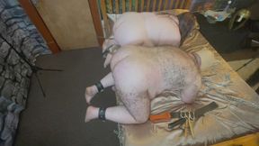 Part 1:- Domina Satana, Satana's Piggy and Satana's Good Girl