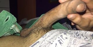 Cumshot #15