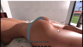 Radiant 5 - Allison naked makes me hard