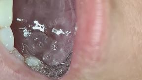 The Sound of My Gargles.